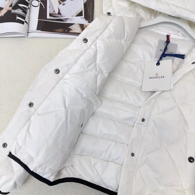 Moncler Down Jackets